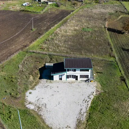 Villa Donato