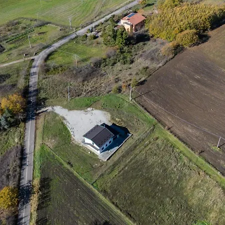 Villa Donato *